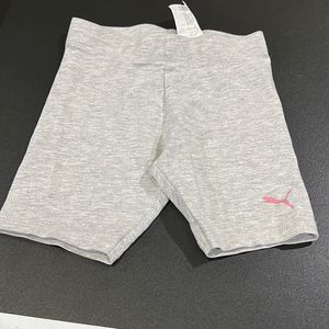Puma bike shorts